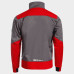 Работно яке EOS STRETCH RED/GREY 02002367
